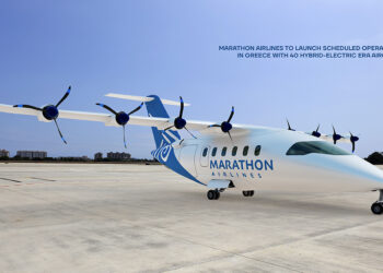 Marathon Airlines