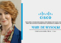 Mary De Wysocki | Chief Sustainability Officers | Cisco