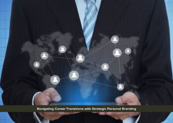 Strategic Personal Branding