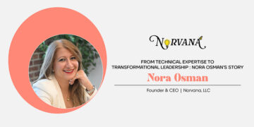 Nora Osman | Founder & CEO | Norvana