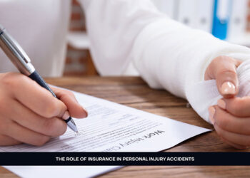 Personal Injury Accidents