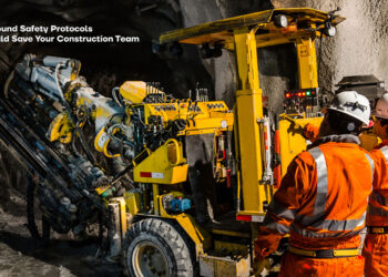 Underground Safety Protocols