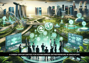 Agribusiness Entrepreneurs