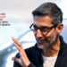 Alphabet CEO Sundar Pichai Becomes a Billionaire with $1.1 Billion Net Worth