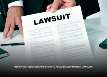 Discrimination Lawsuits