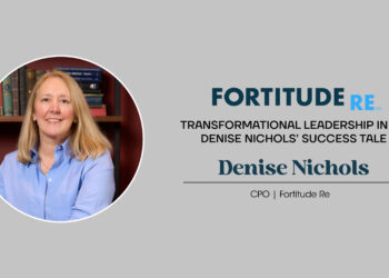 Denise Nichols | CPO | Fortitude Re