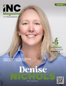 Denise Nichols | CPO | Fortitude Re