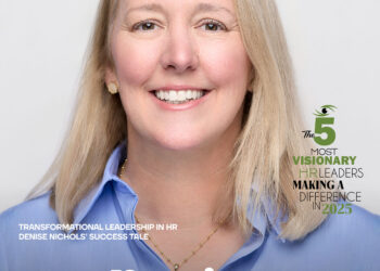 Denise Nichols | CPO | Fortitude Re