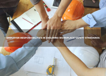 Workplace Safety Standards