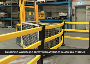 Guard Rail Systems