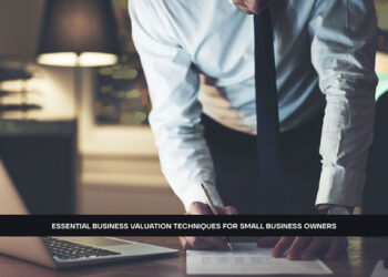 Small Business Owners