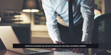 Small Business Owners