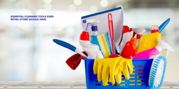 Cleaning Tools