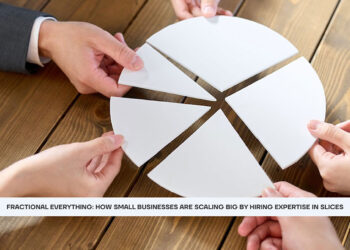 Hiring Expertise in Slices