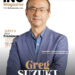 Greg Suzuki | General Manager | Tremendous Entertainment Japan