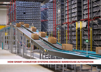 Warehouse Automation