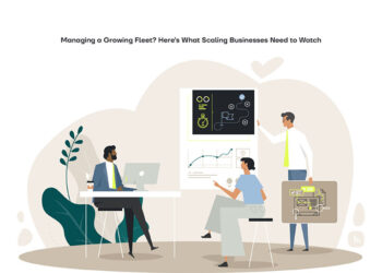 Managing a Growing Fleet