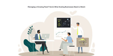 Managing a Growing Fleet