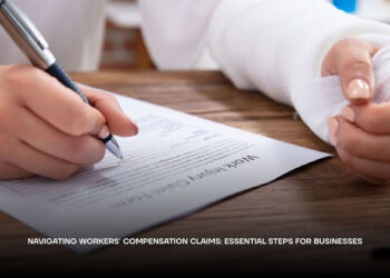 Workers' Compensation Claims