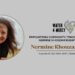 Nermine Khouzam Rubin | Founder & CEO |