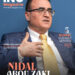 Nidal Abou Zaki | Visionary Founder | Orient Planet Group