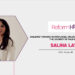 Saliha Latif | CPO | Reform HR