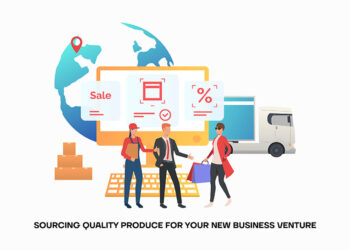 New Business Venture