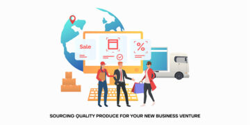 New Business Venture