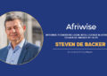 Steven De Backer | Founder & CEO | Afriwise