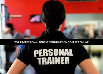 Fitness Certification Courses