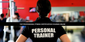Fitness Certification Courses