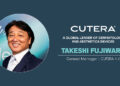 Takeshi Fujiwara | General Manager | Cutera