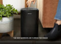 Air Purifier For Smoke