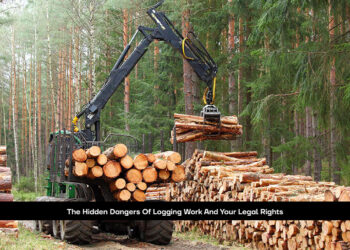 Logging Work And Your Legal Rights