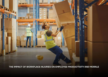 Employee Productivity and Morale