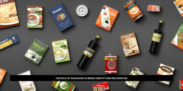 Brand Identity and Recognition