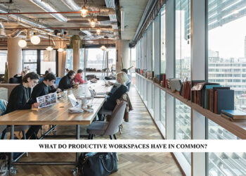 Productive Workspaces
