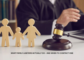 Family Lawyers