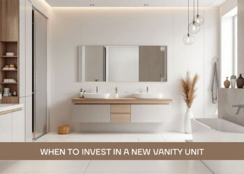 Vanity Unit