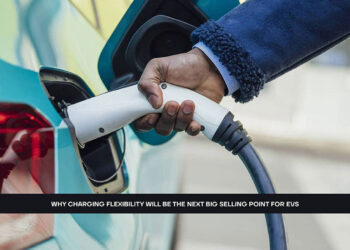 Charging Flexibility