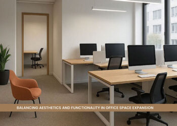 Office Space Expansion