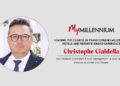 Christophe Cialdella | Vice President | Operations & Asset Management | Europe and the UK at Millennium Hotels and Resorts