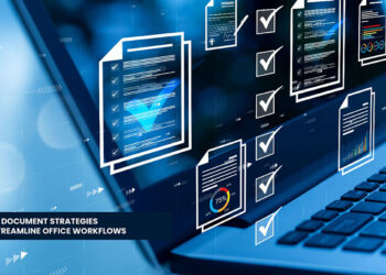 Digital Document Strategies