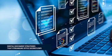 Digital Document Strategies