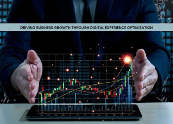 Digital Experience Optimization