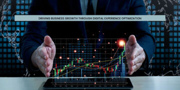 Digital Experience Optimization