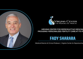 Fady Sharara | MD | VCRM
