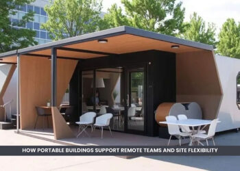 Remote Teams and Site Flexibility