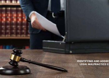 Legal Malpractice Claims