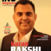 Karan Bakshi | Founder & CEO | Vision Group Retail